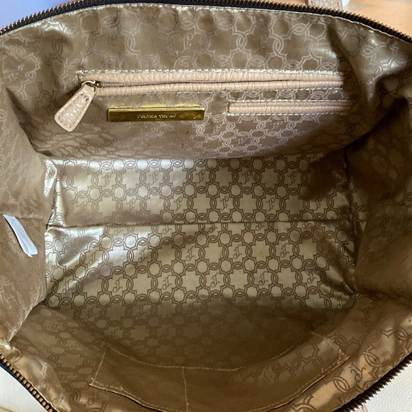 FREE Ivanka Trump Black & Tan Bag - Picture 3 of 5